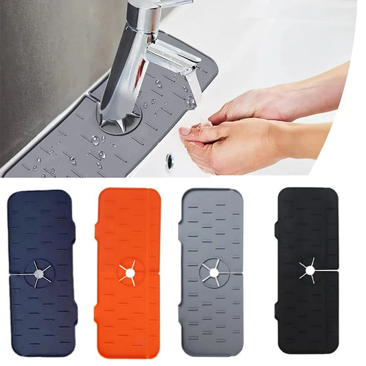 Rynx | Silicone rinsing mat