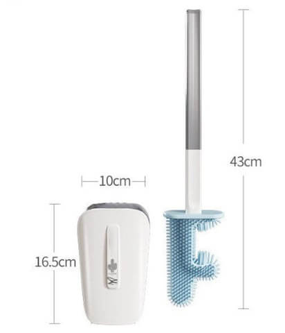 Rynx | ScrubThorn Cactus Toilet Brush
