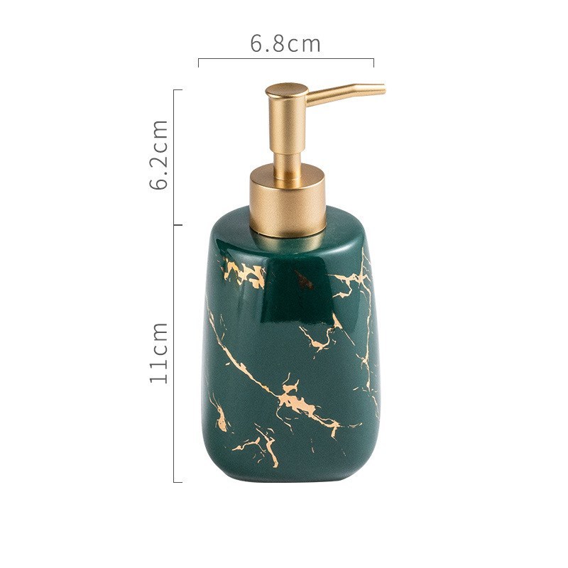 Rynx | Bathroom sink set