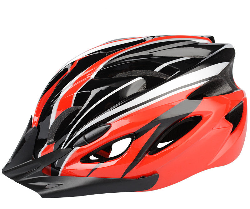 Rynx | Bicycle Helmet Man Mountain Bike Road Wheel Gliding Balance Bike Breathable Ride Gear