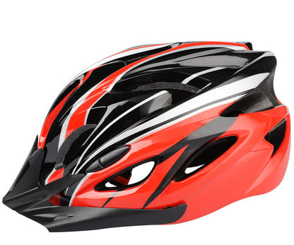 Rynx | Bicycle Helmet Man Mountain Bike Road Wheel Gliding Balance Bike Breathable Ride Gear