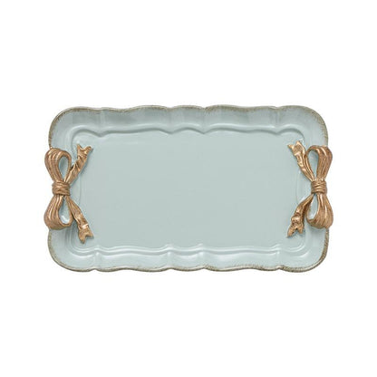 Rynx | Bow resin serving board