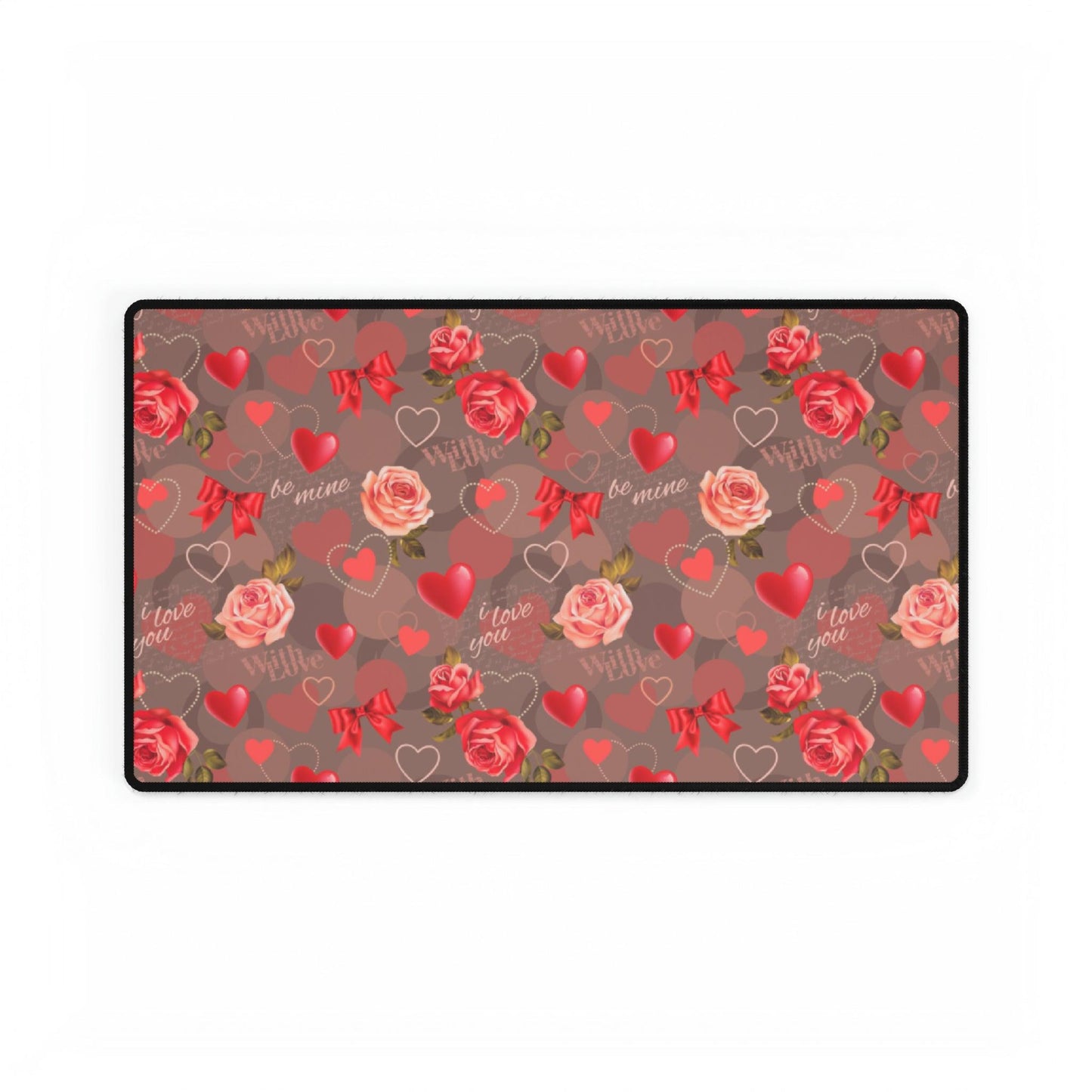 Rynx | Luxurious Peekaboo Desk Pads for Demanding Workplaces