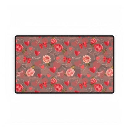 Rynx | Luxurious Peekaboo Desk Pads for Demanding Workplaces