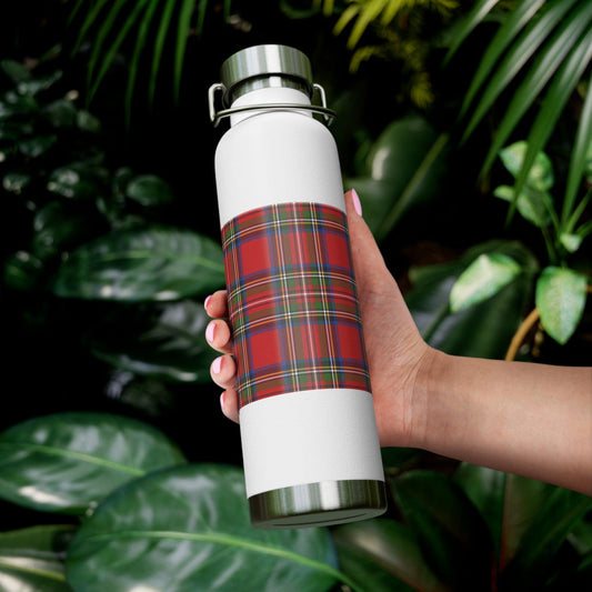 Rynx | Adventure Ready 22 Oz Double-Walled Insulated Travel Bottle