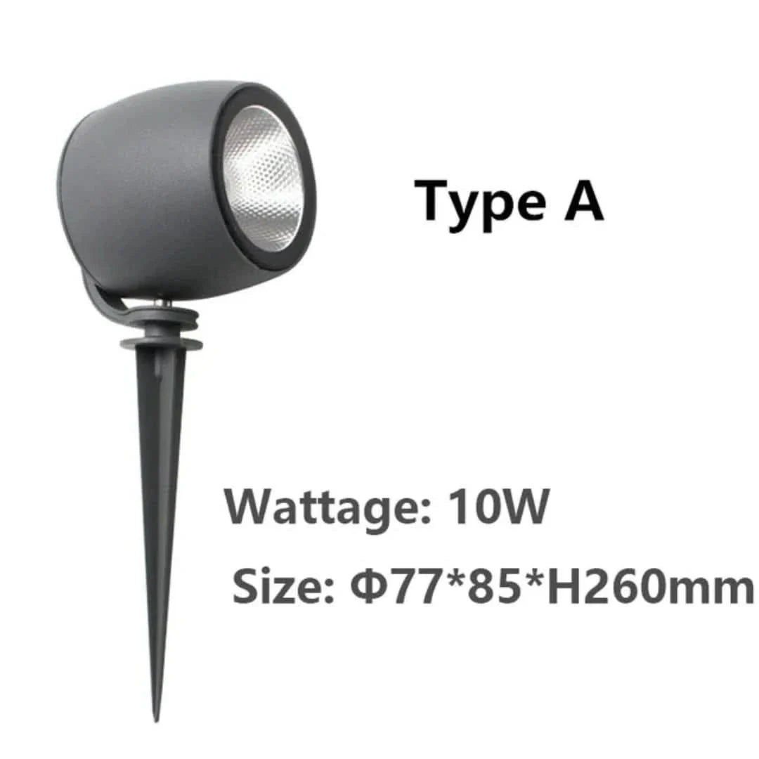 Rynx | Greenglow - Garden LED Lamp