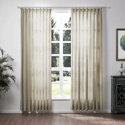 Rynx | Curtain - Add Natural Elegance and Comfort to Your Interior