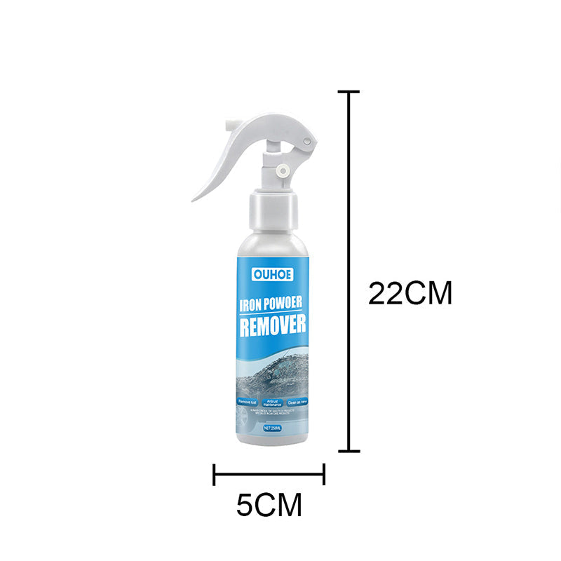 Rynx | Rust Out Instant Remover Spray
