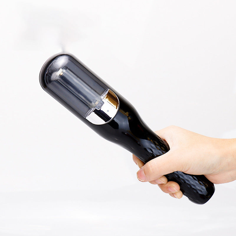 Rynx | Fully Automatic Hair Splitter-Trimmer