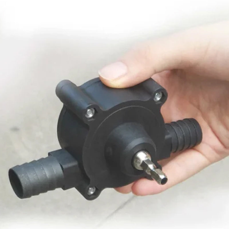RYNX | Ultrapump️ | Self-Priming Transfer Pump