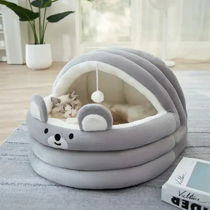 Rynx | Pawradise - Corner piece for the pet lounge