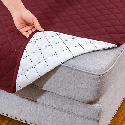 Rynx | Universal Soft Relax Chair Cover