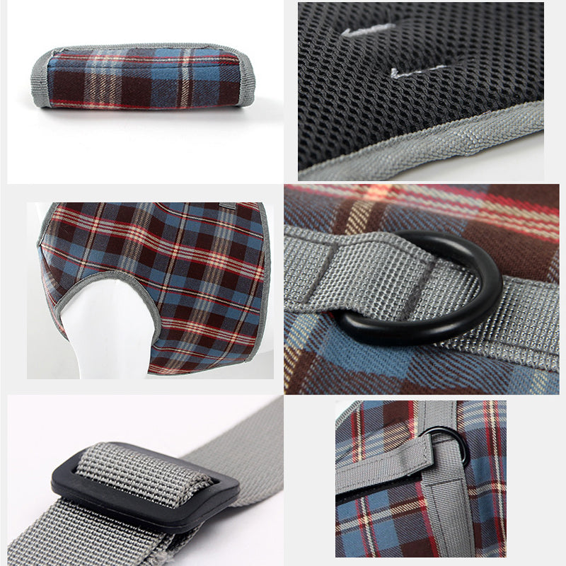 Rynx | Orthostatic Strap For Back Legs