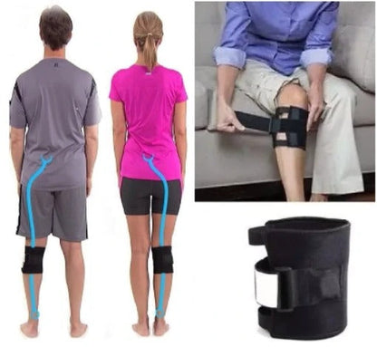 RYNX | Pro - Adjustable Sciatica Orthosis for Immediate Pain Relief