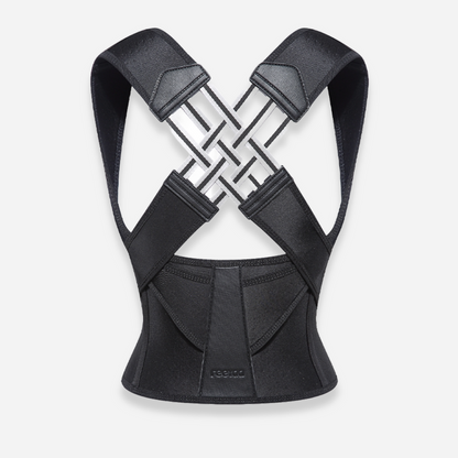 RYNX | posture correction Black