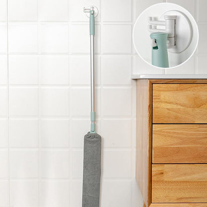Rynx | Telescopic Microfiber Dust Brush Gap Mop