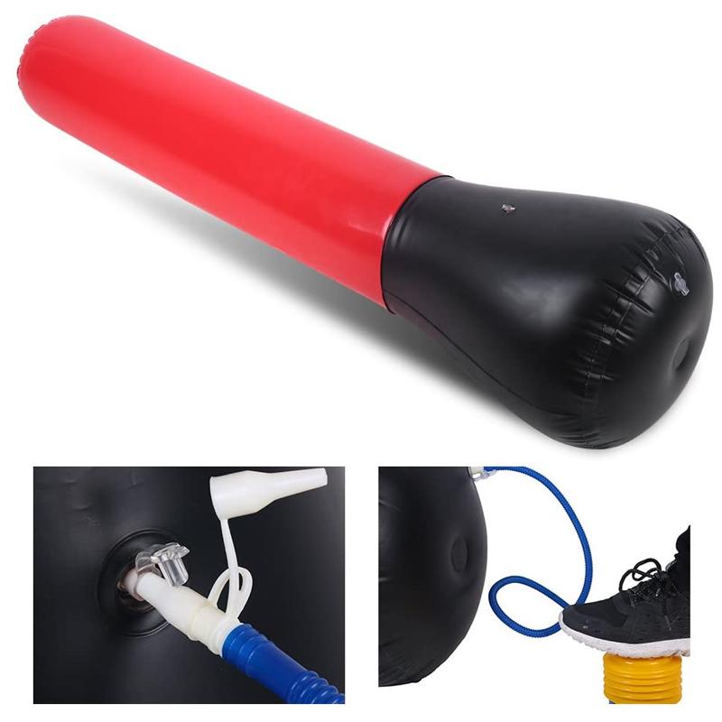Rynx | Inflatable Box Sandbags
