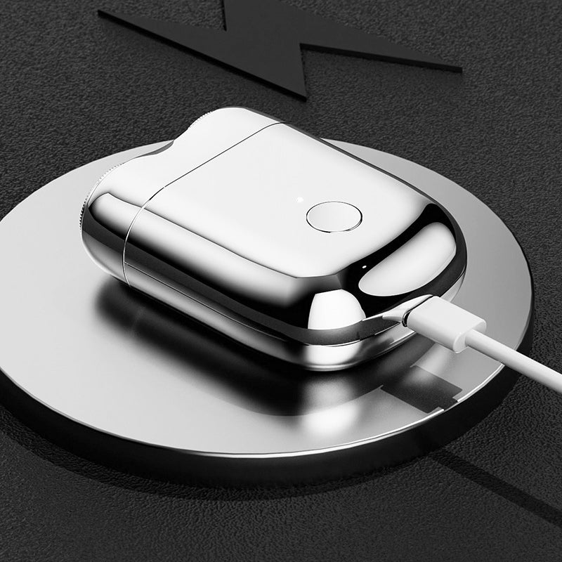 RYNX | Waterproof Portable Usb Razor For Men