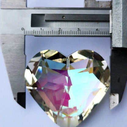 Rynx | Heart Suncatcher Prisma Crafts