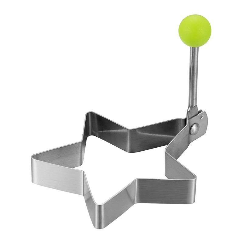 Rynx | Stainless Steel Fried Egg Molds