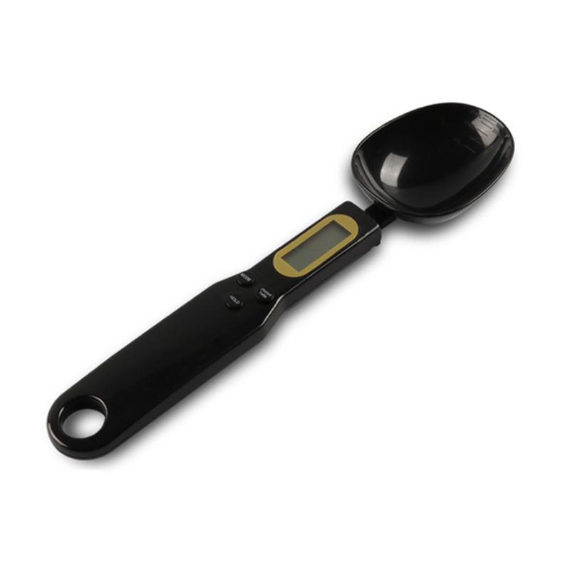 Rynx | Electronic Measuring Spoon