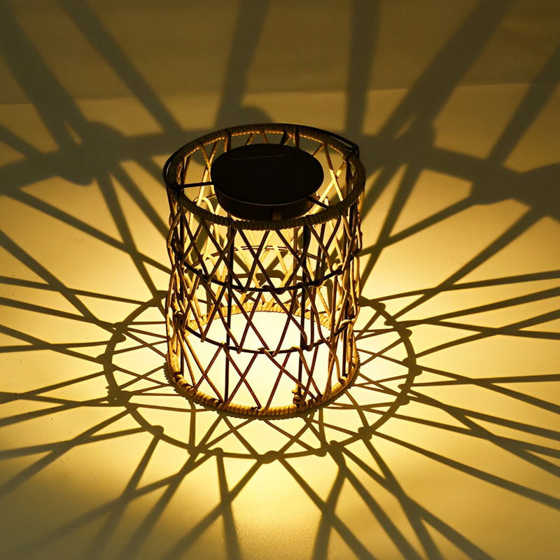 Rynx | SolarAura - sustainable light for relaxation