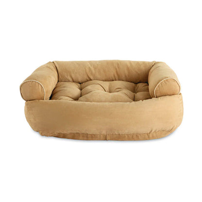 Rynx | Orthopedic Dog Sofa with Soft Filling - CalmPaw Sofa