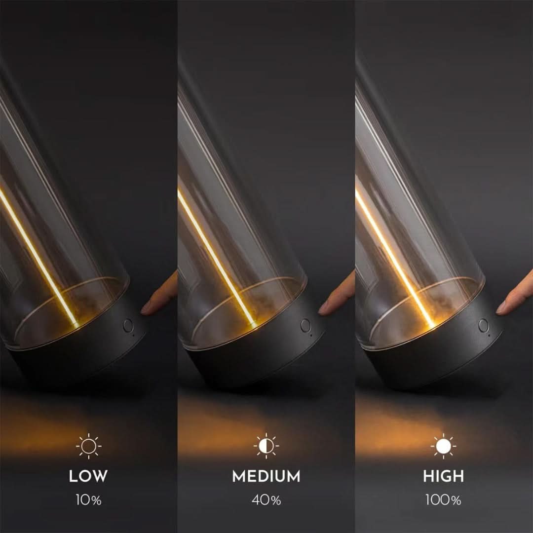 Rynx | Nebula | Beam Lamp