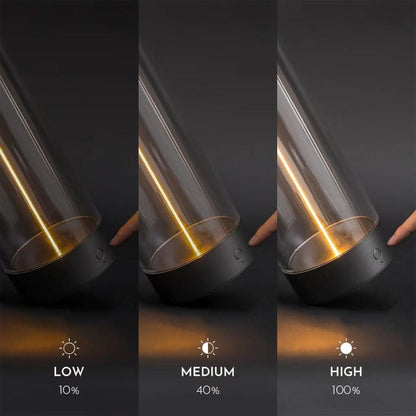Rynx | Nebula | Beam Lamp