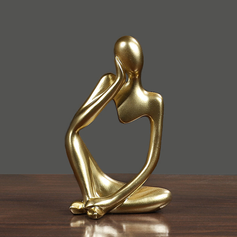 Rynx | Study model decoration