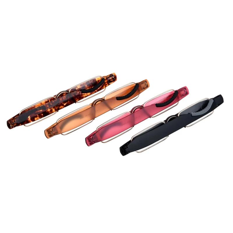 Rynx | Portable Foldable Pencil-Type Reading Glasses