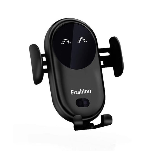 Rynx | Smart Wireless Auto-Sensing Car Phone Mount Charger