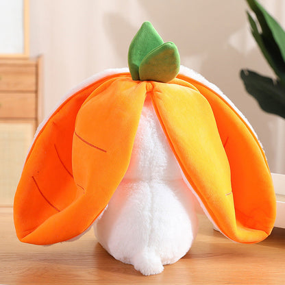 Rynx | Cute Bunny Puppy Toy