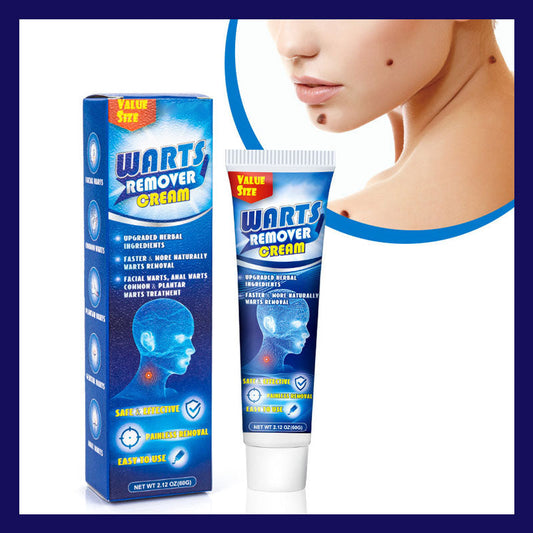 RYNX | Wart Removal Facial Cream