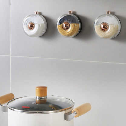 Rynx | Magnetic Spice Containers