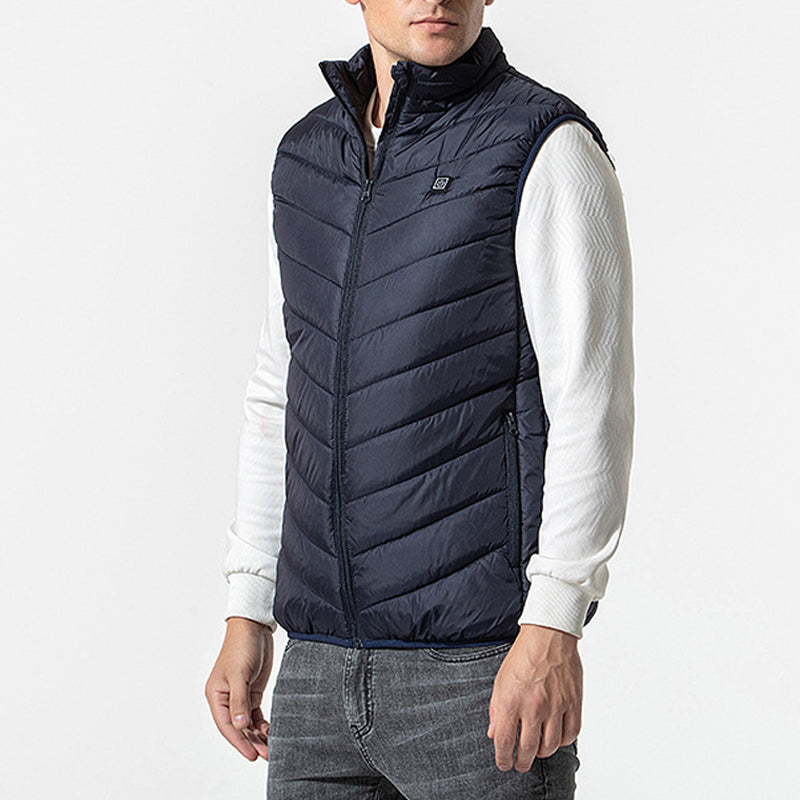 RYNX | New Warm Heated Vest