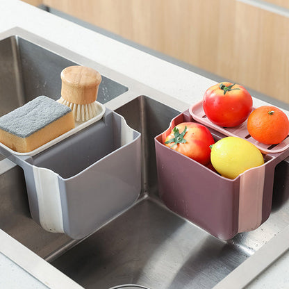 Rynx | Dry and Wet Separation Trash Can