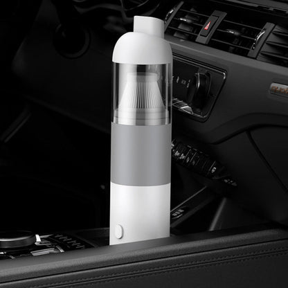 Rynx | 2-In-1 Vacuum Cleaner