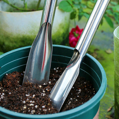 Rynx | Multifunctional Garden Shovel