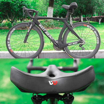 Rynx | Bicycle Seat For Optimal Comfort