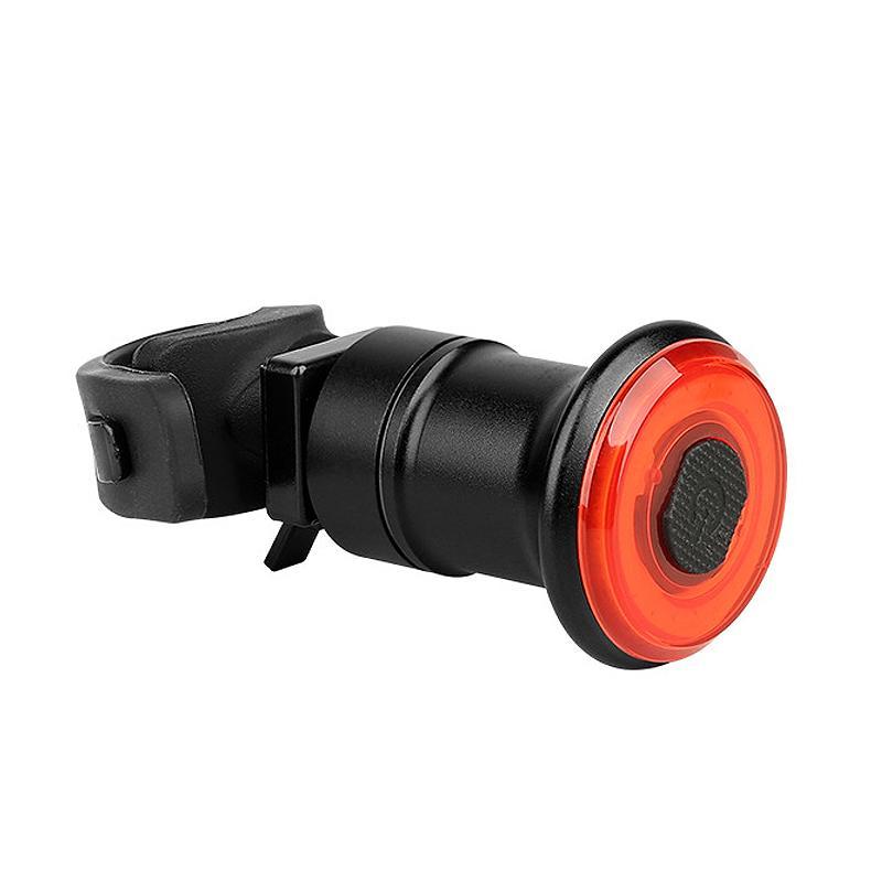 RYNX | Ultra-Smart Bike Tail Light