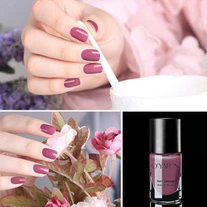 Rynx | Quick-drying mirror nail polish