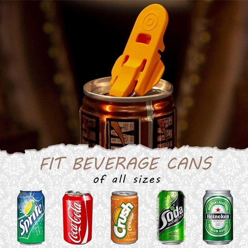 Rynx | Simple Can Opener Keep & Fresh