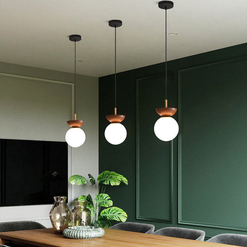 Rynx | Japanese Ceiling Lamp Led – Minimalist and Calming Design