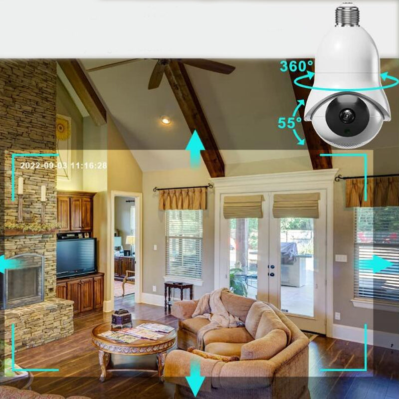 Rynx | Lamp head Type 5g Dual frequency camera