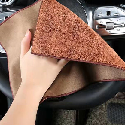 Rynx | Super absorbent car drying towel