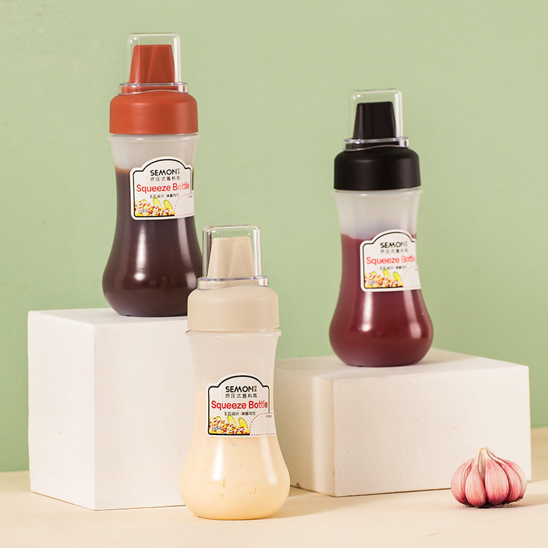 Rynx | Measurable Spice Squeeze Bottle