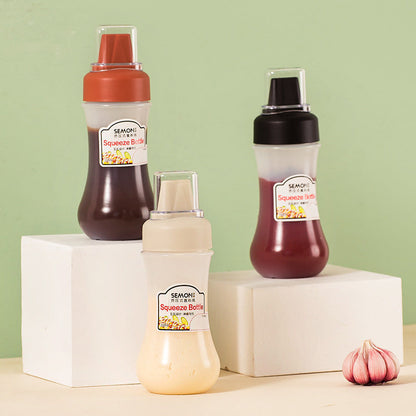 Rynx | Measurable Spice Squeeze Bottle
