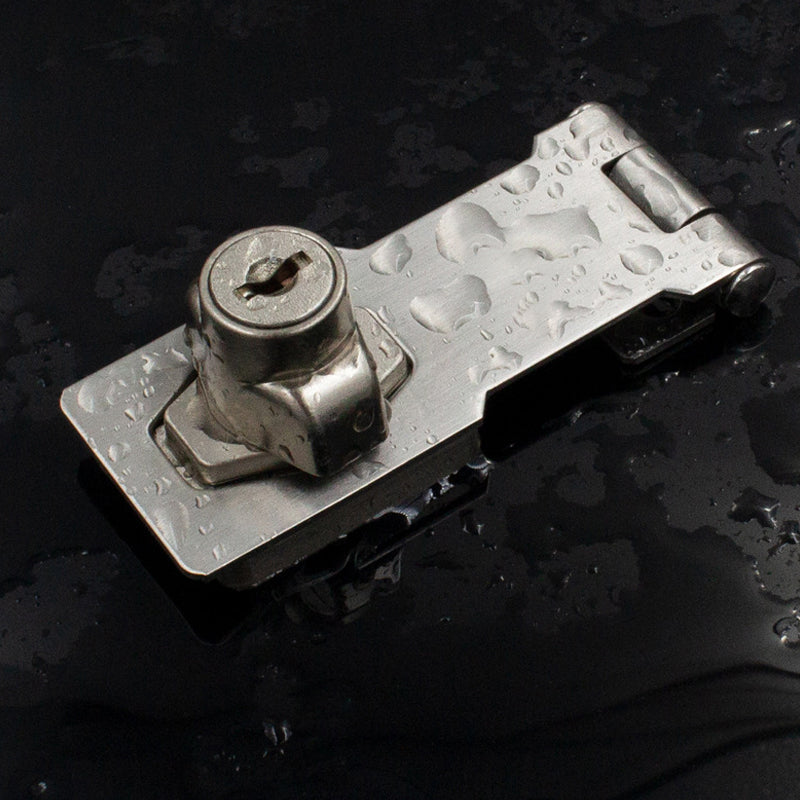 Rynx | Door lock without drilling