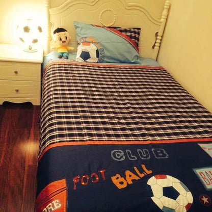 Rynx | Kids Creative Sport Ball Design 1-Light Table Lamp